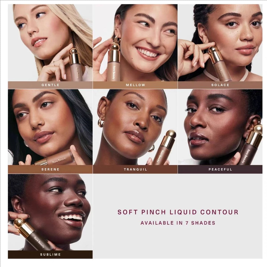 Rare Beauty Soft Pinch Liquid Bronzer