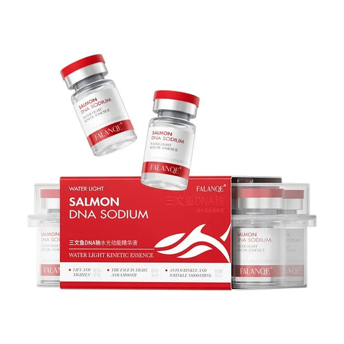 DNA Salmon Anti-Wrinkle Brightening Serum