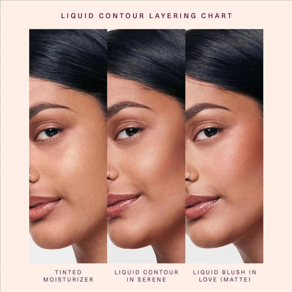 Rare Beauty Soft Pinch Liquid Bronzer