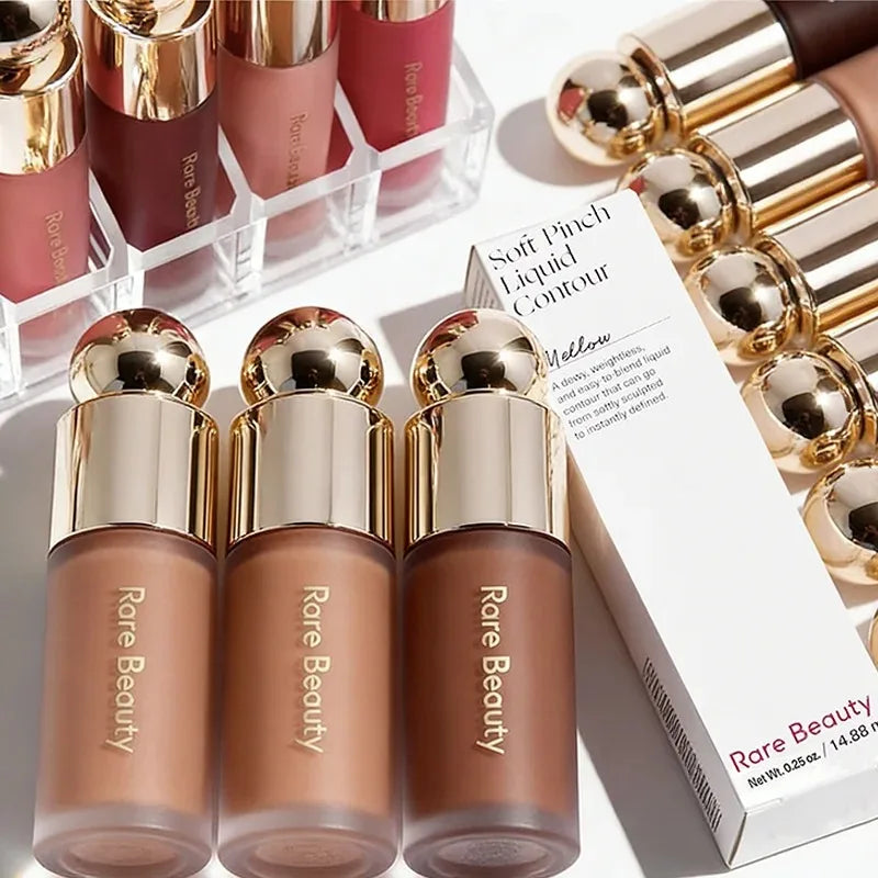 Rare Beauty Facial Contour Stick Gift Set