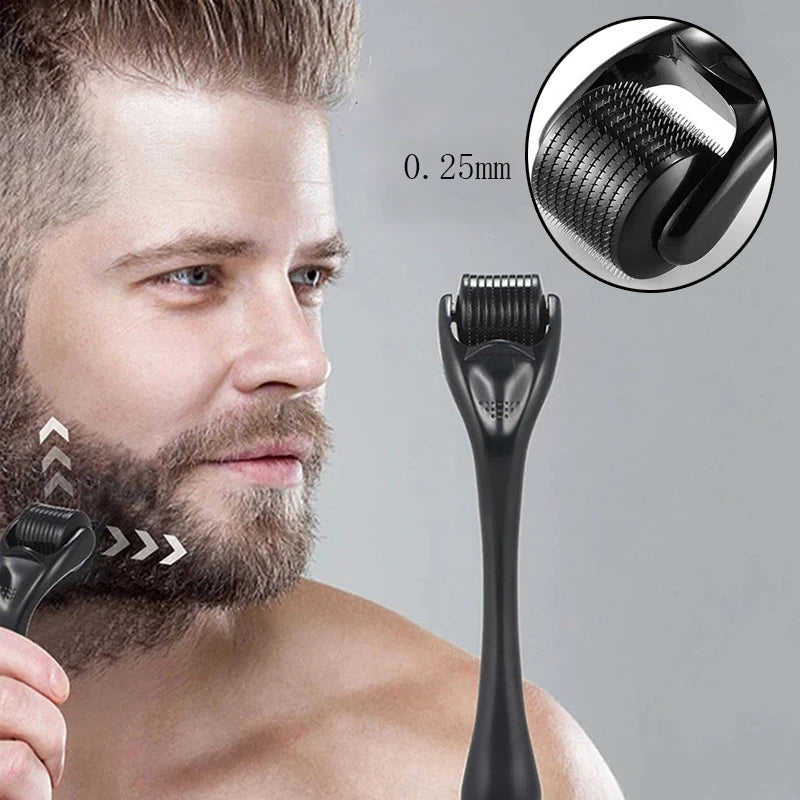 Microneedle Face Roller
