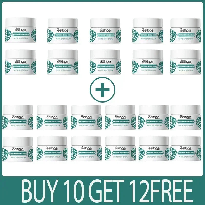 Niacinamide Brightening Melasma Cream