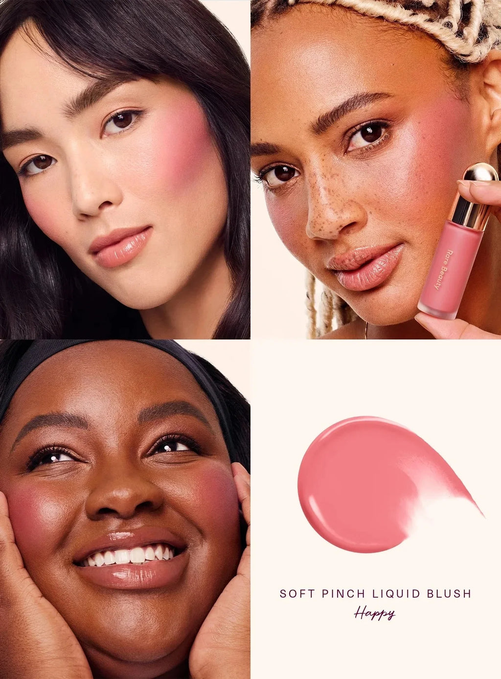 Rare Beauty Facial Contour Stick Gift Set