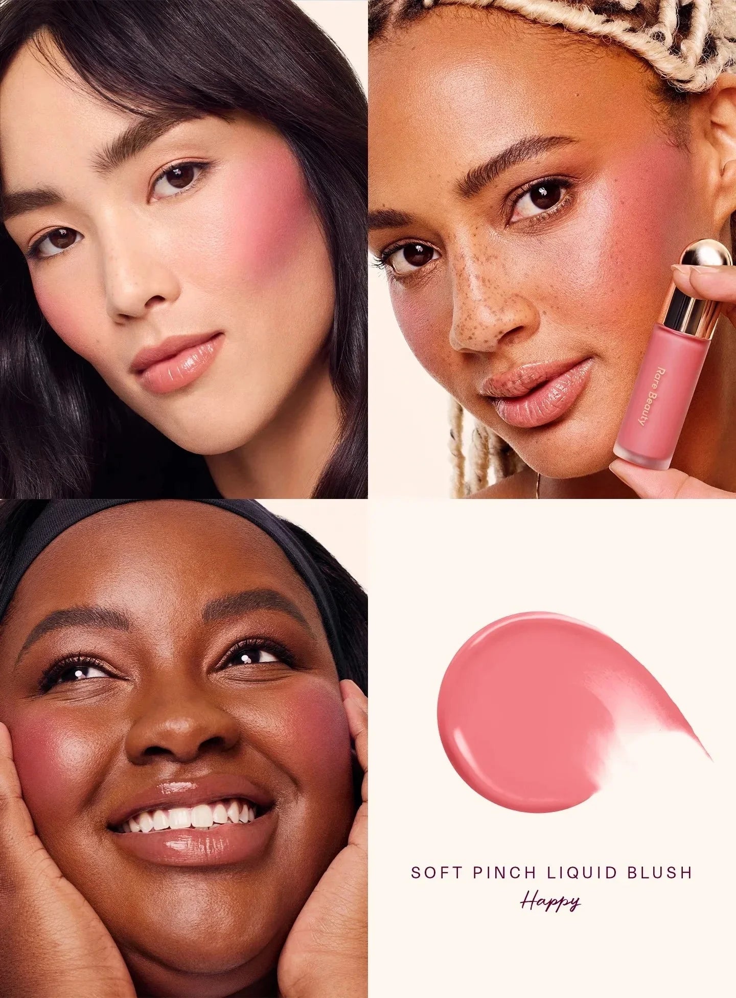 Rare Beauty Facial Contour Stick Gift Set