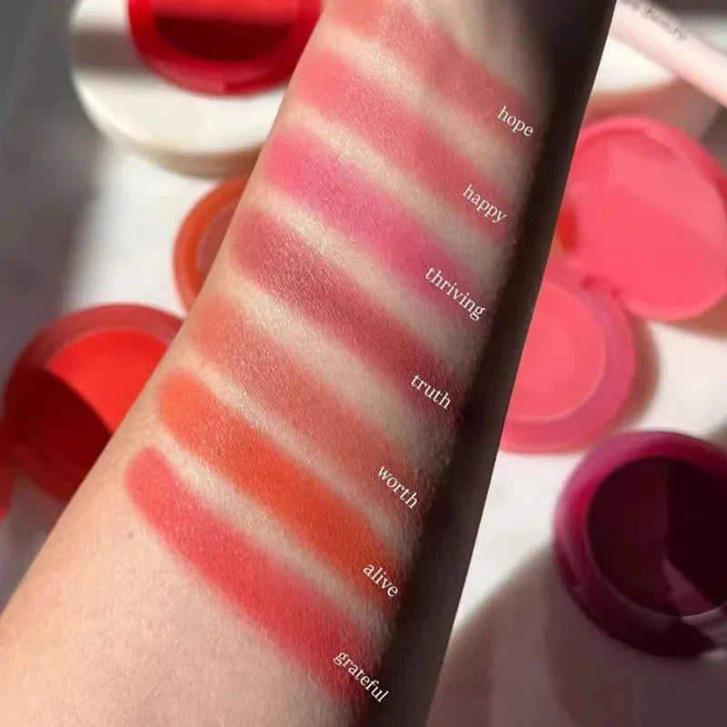 Rare Beauty Luminous Powder Blush
