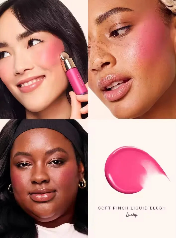 Rare Beauty Soft Pinch Liquid Bronzer