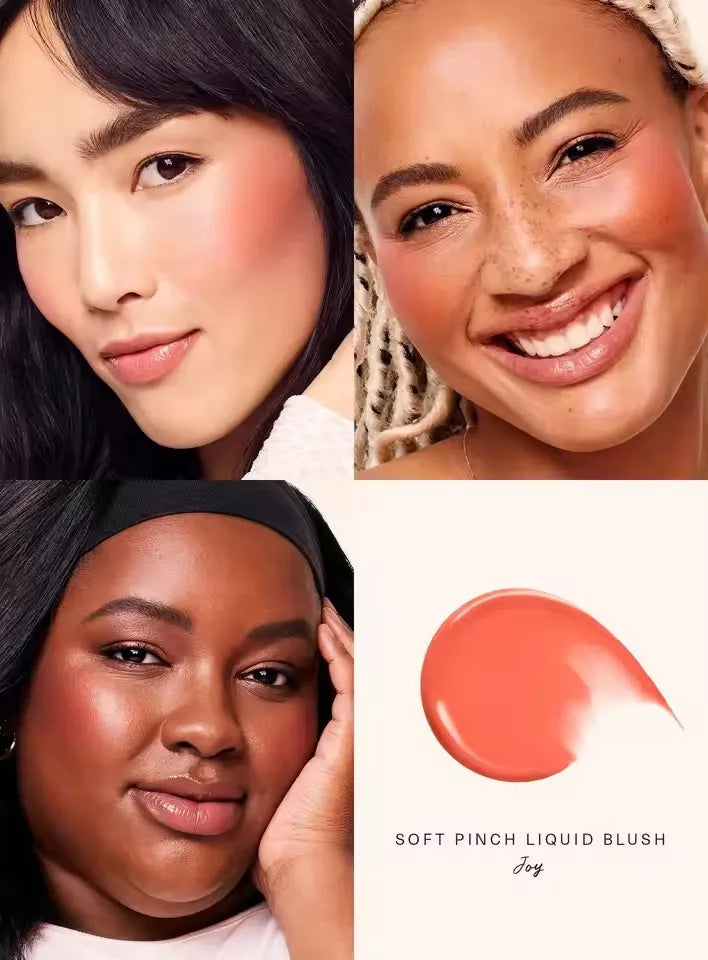 Rare Beauty Luminous Powder Blush