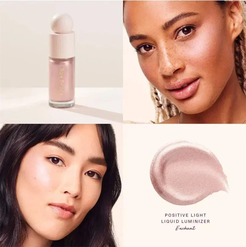 Rare Beauty Liquid Contour Bronzer