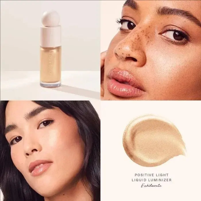 Rare Beauty Liquid Contour Bronzer