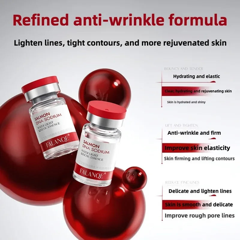 DNA Salmon Anti-Wrinkle Brightening Serum