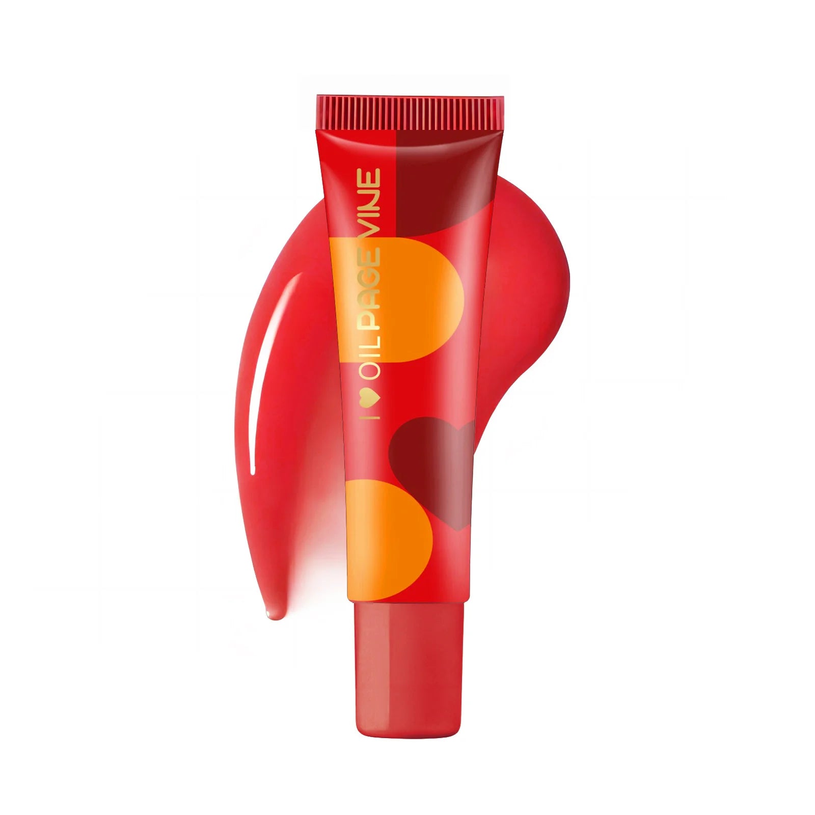 Polypeptide Plumping Lip Gloss