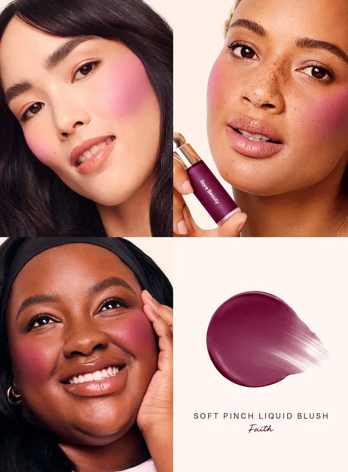 Rare Beauty Luminous Powder Blush