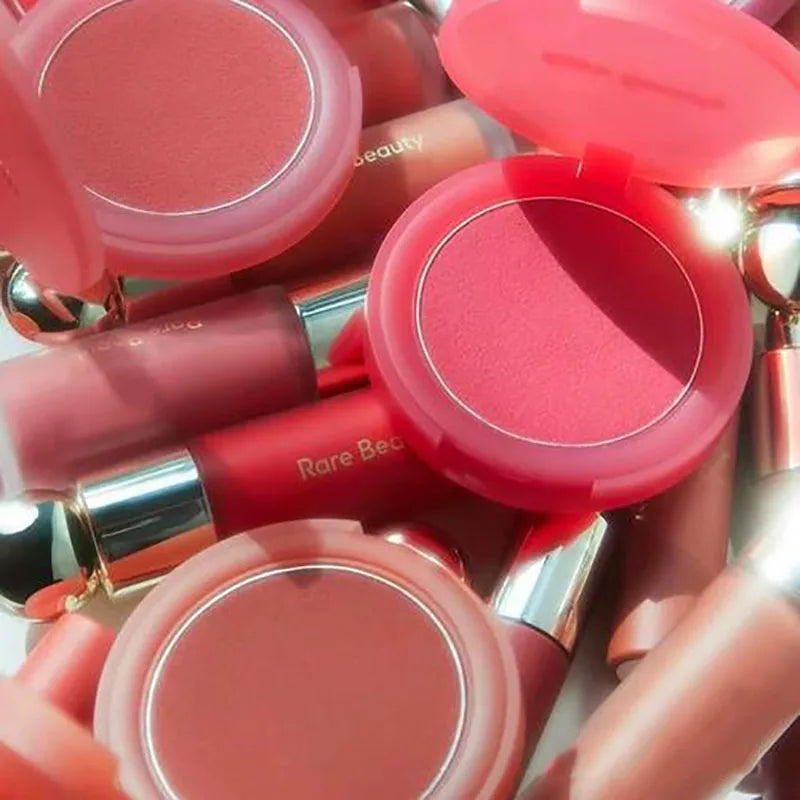 Rare Beauty Mousse Blush