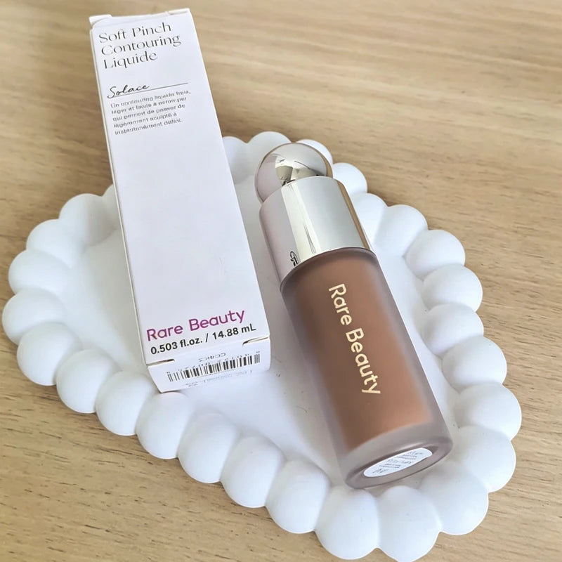 Rare Beauty Liquid Contour Bronzer