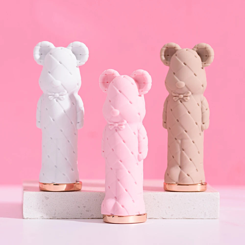 Bear Nourishing Lip Balm