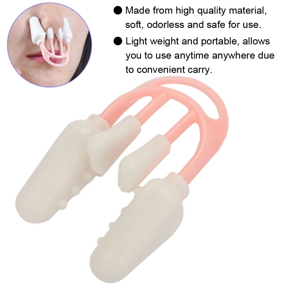 Nose Shaping Clip
