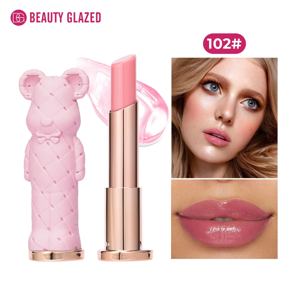 Bear Nourishing Lip Balm