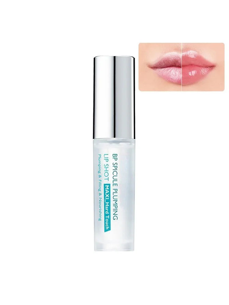 Microneedle Lip Plumping Essence