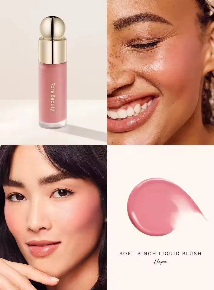 Rare Beauty Soft Pinch Liquid Bronzer