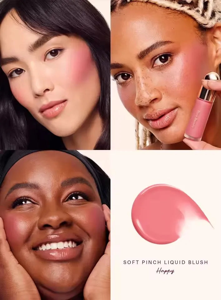 Rare Beauty Soft Pinch Liquid Bronzer