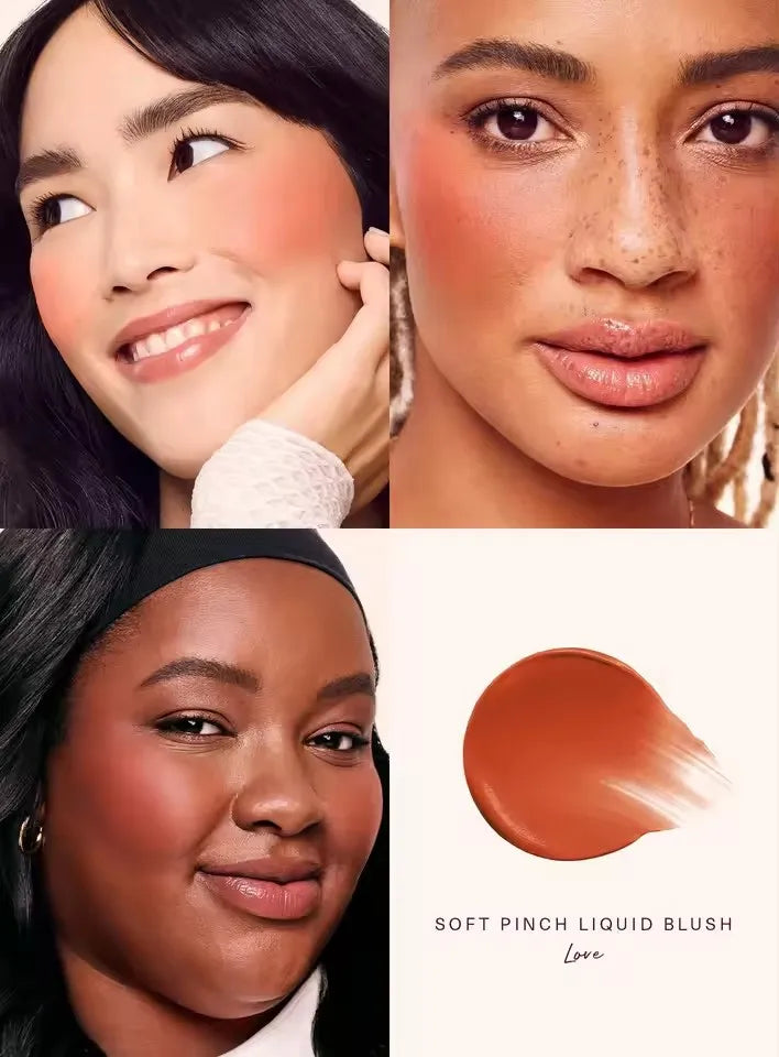Rare Beauty Luminous Powder Blush