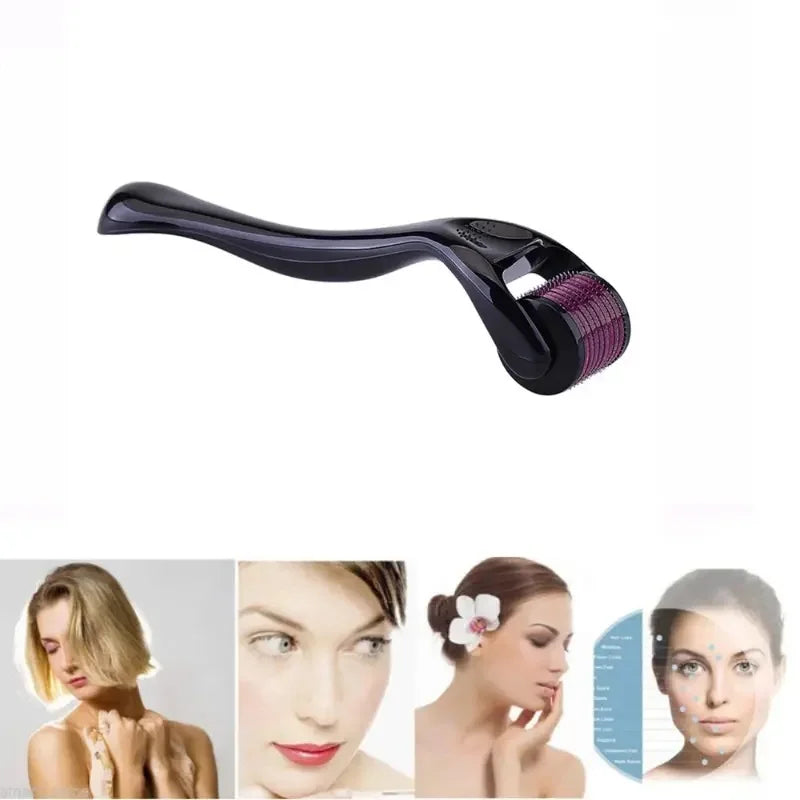 Microneedle Face Roller