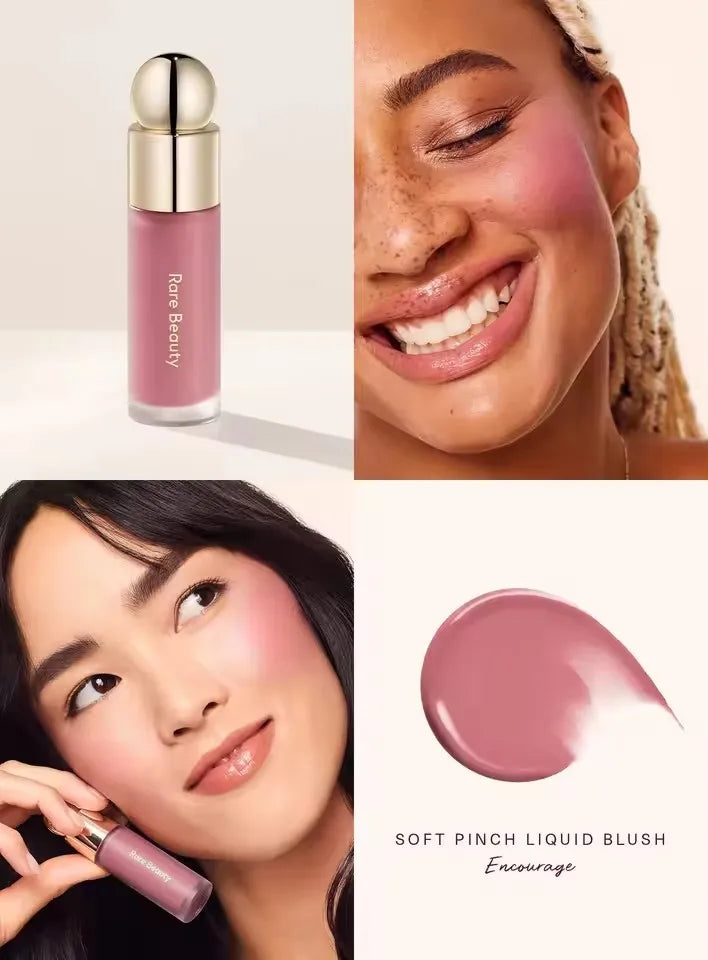 Rare Beauty Luminous Powder Blush