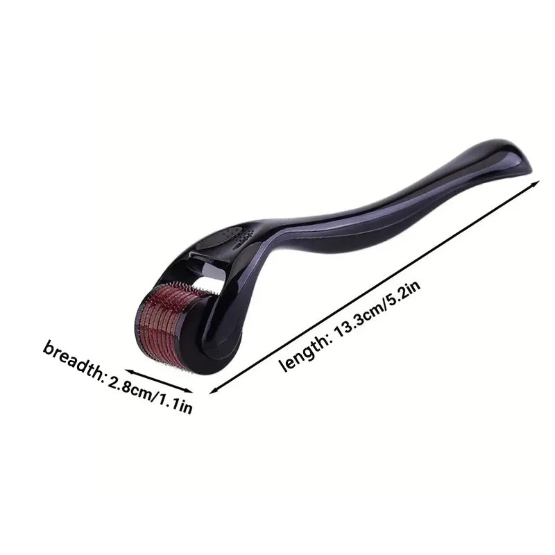 Microneedle Face Roller