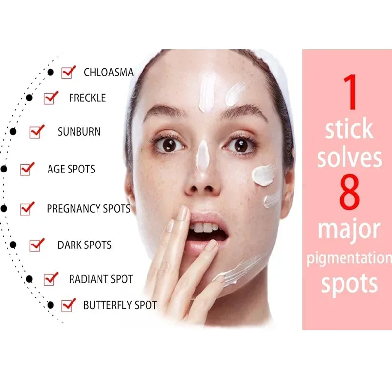 Niacinamide Brightening Melasma Cream