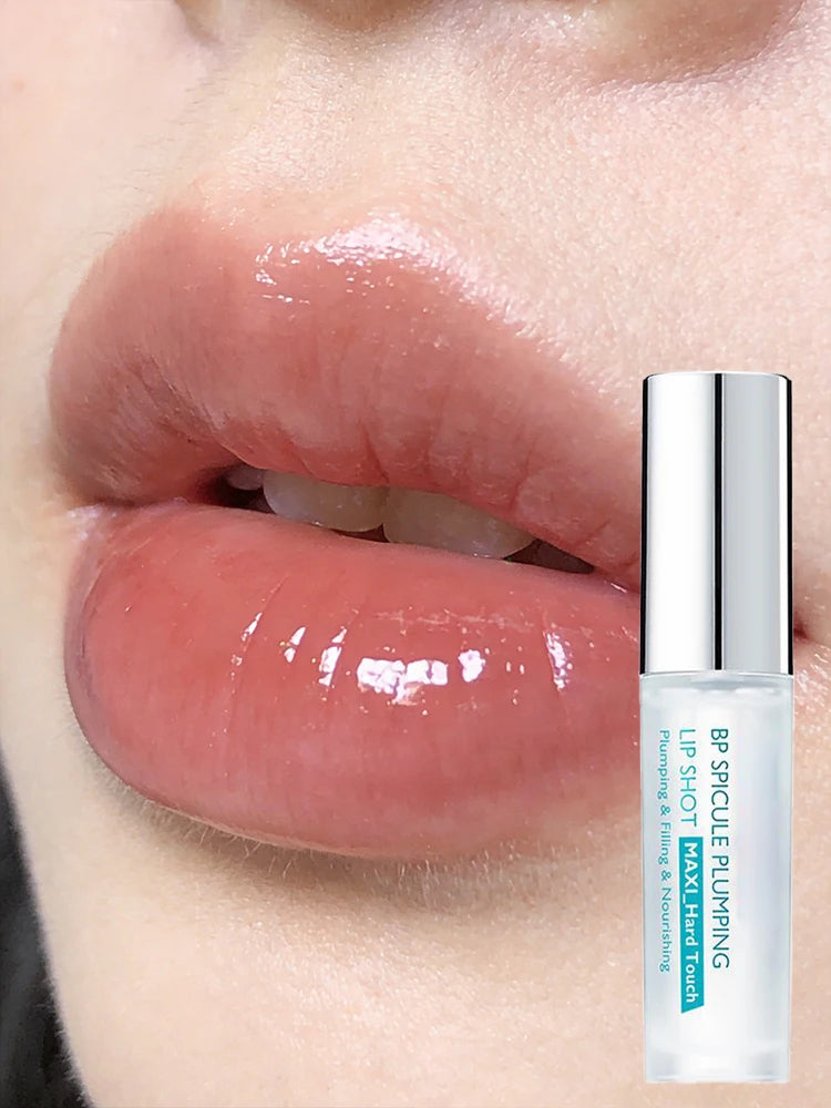 Microneedle Lip Plumping Essence