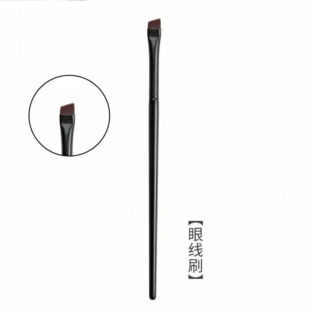 Eyebrow & Eyeliner Contour Brush