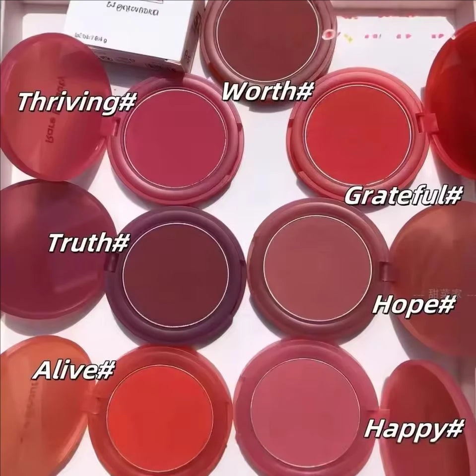 Rare Beauty Matte Powder Blush
