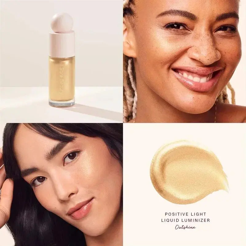 Rare Beauty Liquid Contour Bronzer