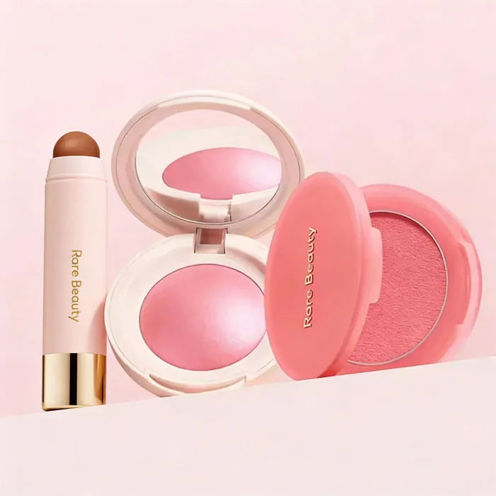 Rare Beauty 3D Contour Blush Stick