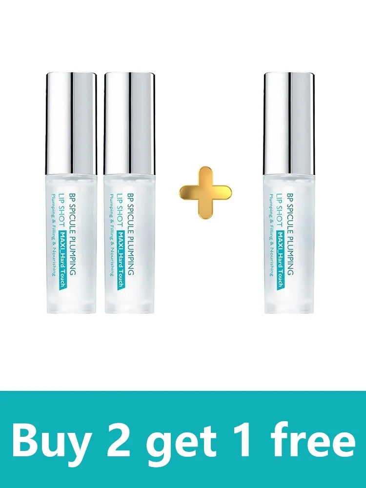 Microneedle Lip Plumping Essence