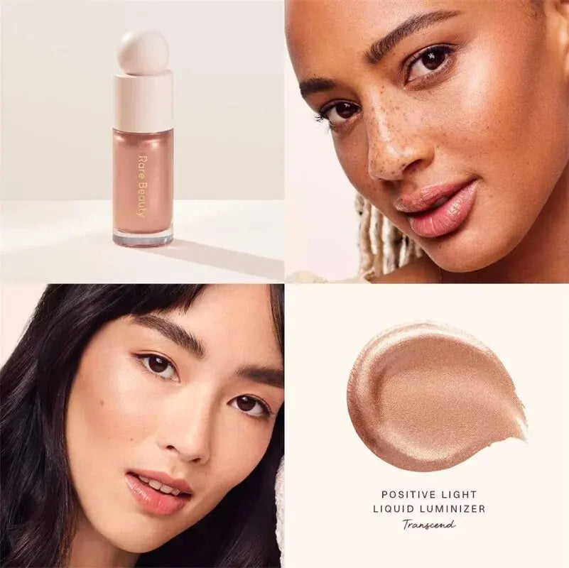 Rare Beauty Liquid Contour Bronzer