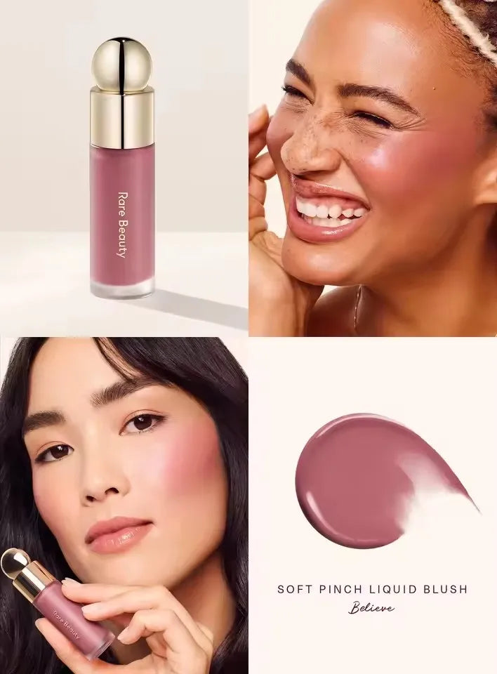 Rare Beauty Luminous Powder Blush