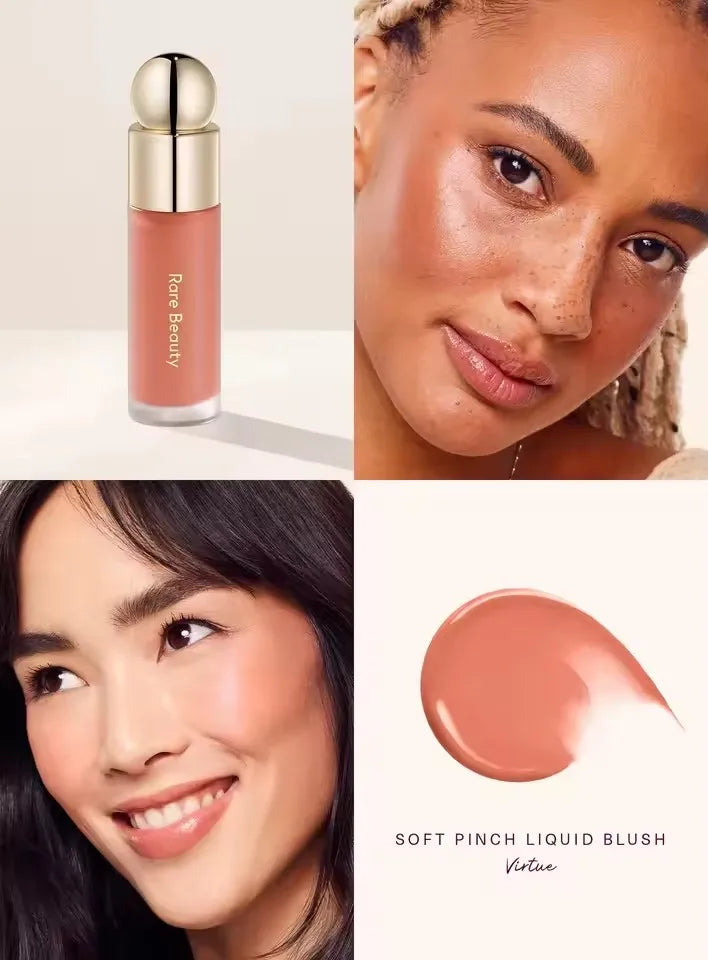 Rare Beauty Soft Pinch Liquid Bronzer