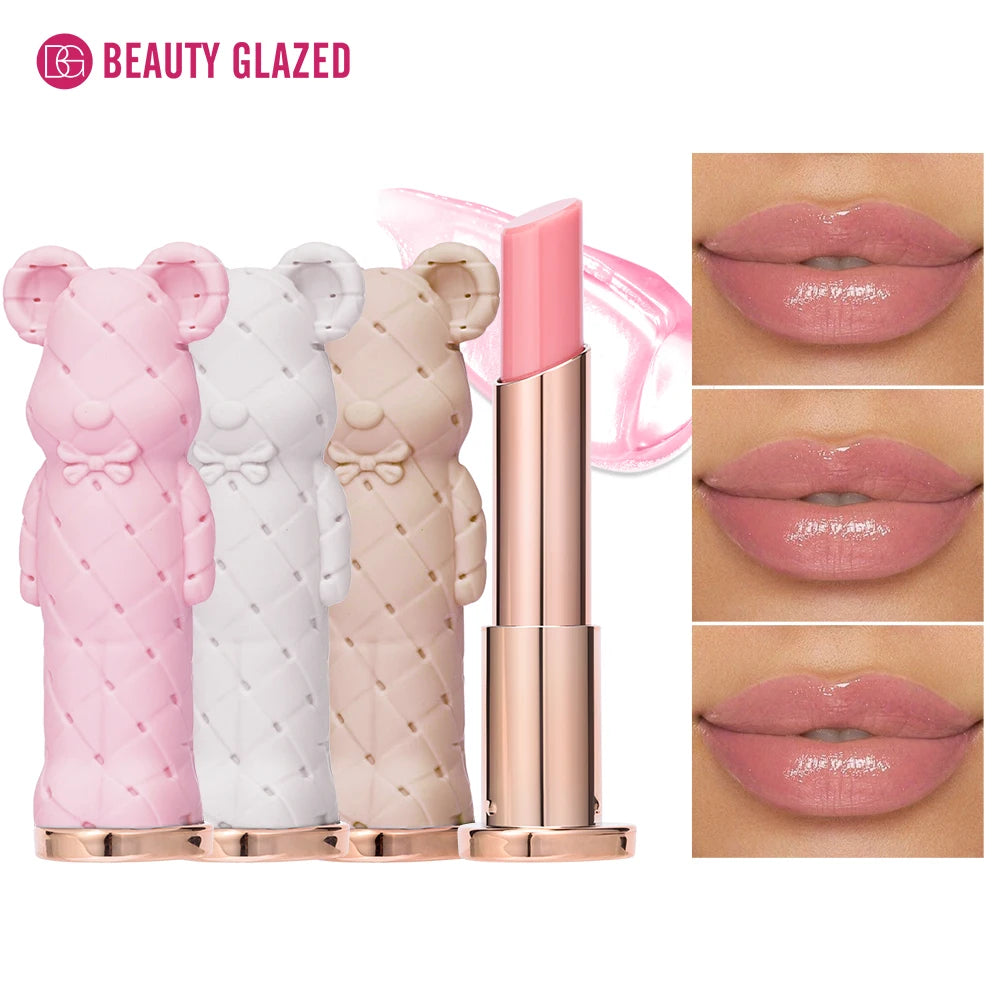 Bear Nourishing Lip Balm