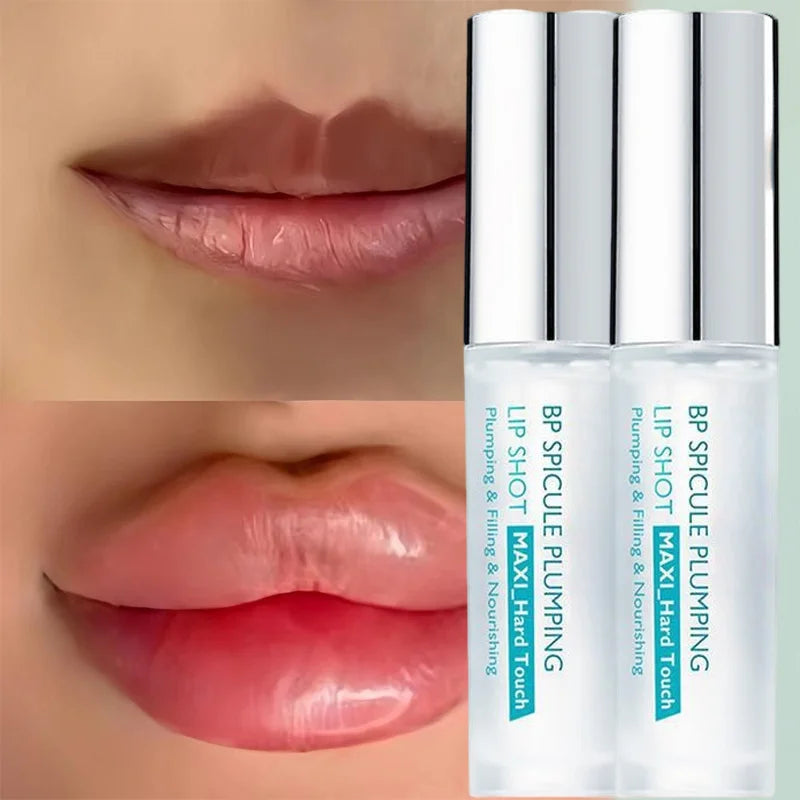 Microneedle Lip Plumping Essence