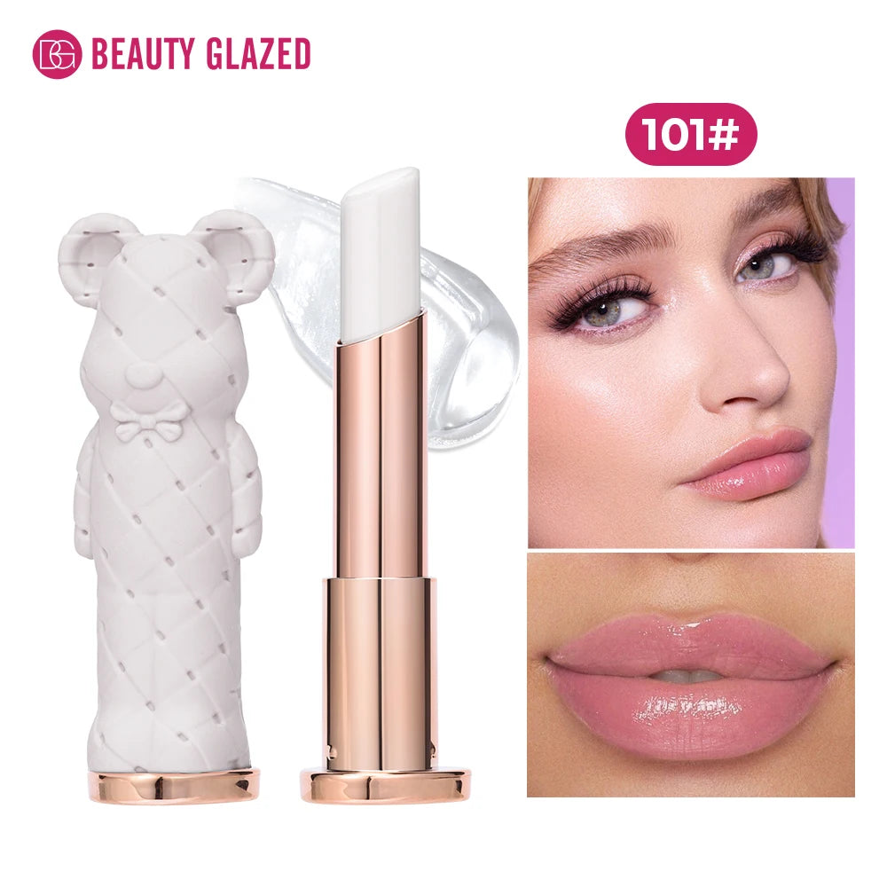 Bear Nourishing Lip Balm