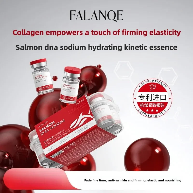 DNA Salmon Anti-Wrinkle Brightening Serum