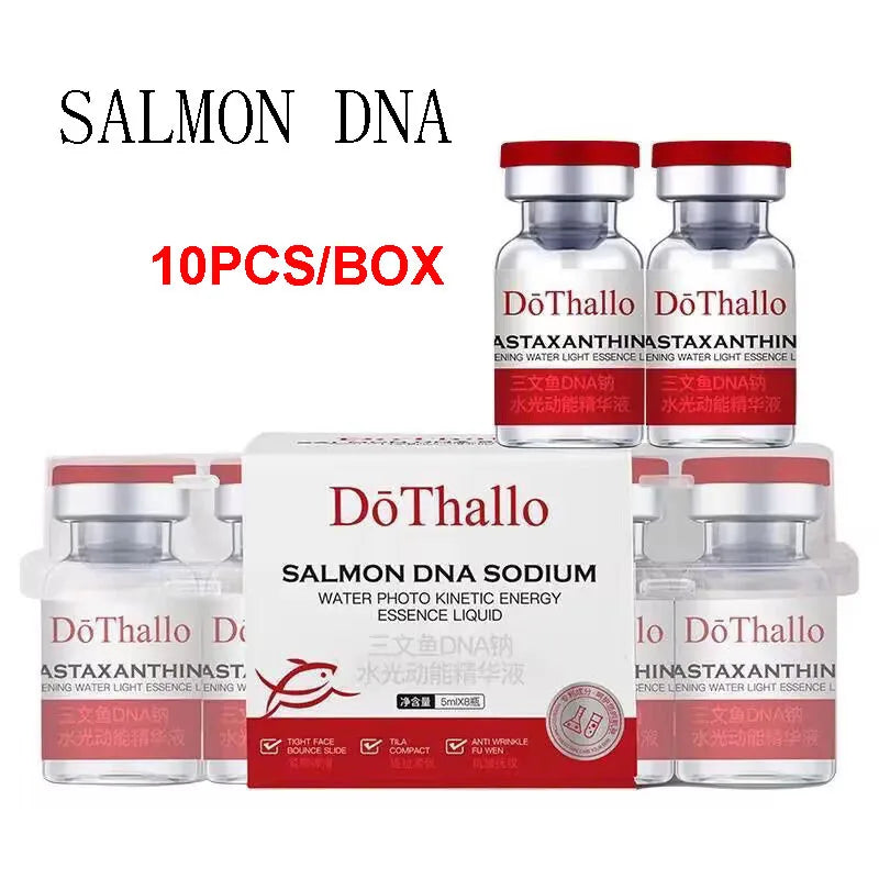 DNA Salmon Anti-Wrinkle Brightening Serum