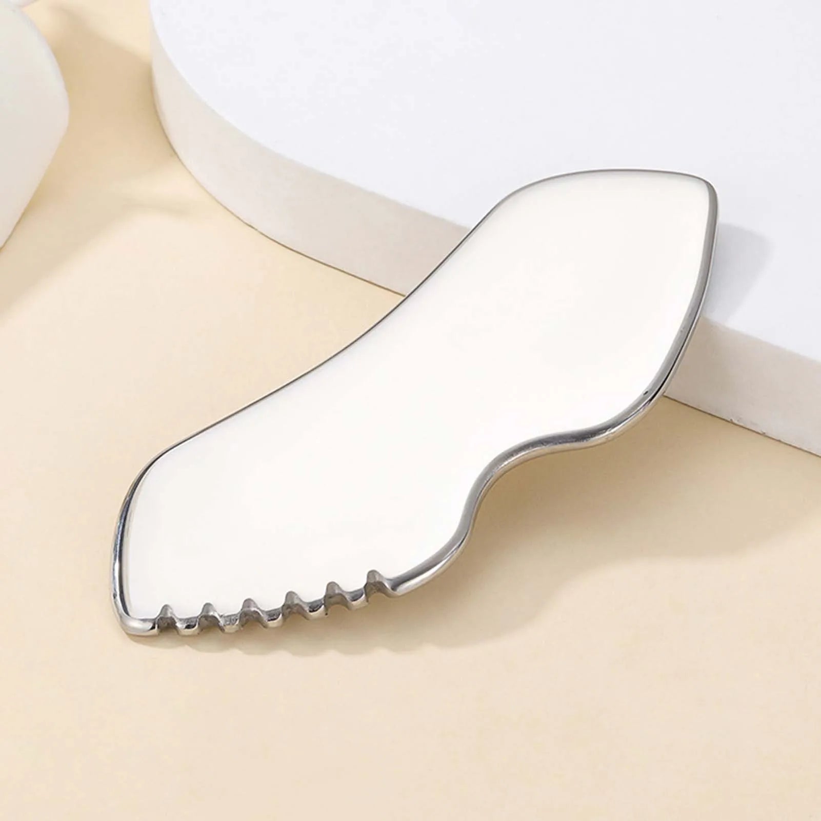 Stainless Steel Gua Sha Scraping Tool