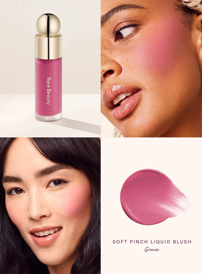 Rare Beauty Soft Pinch Liquid Bronzer