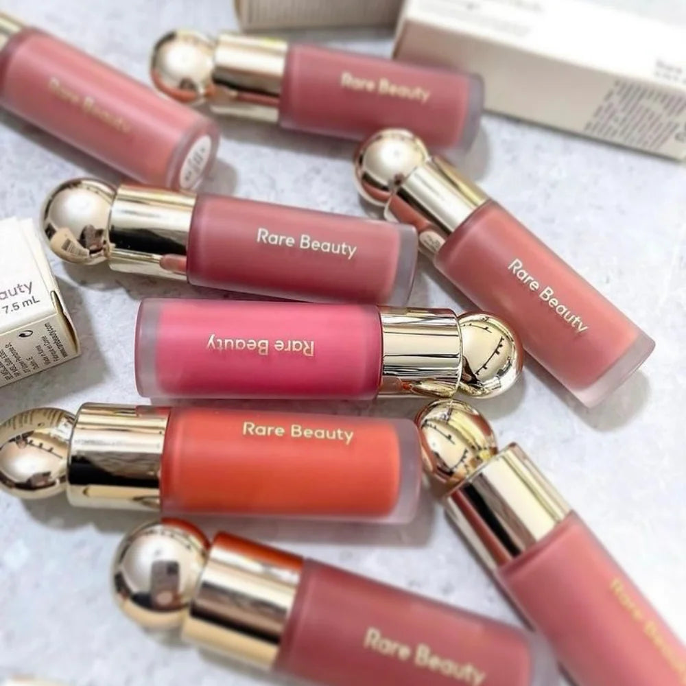 Rare Beauty Virtue Blush