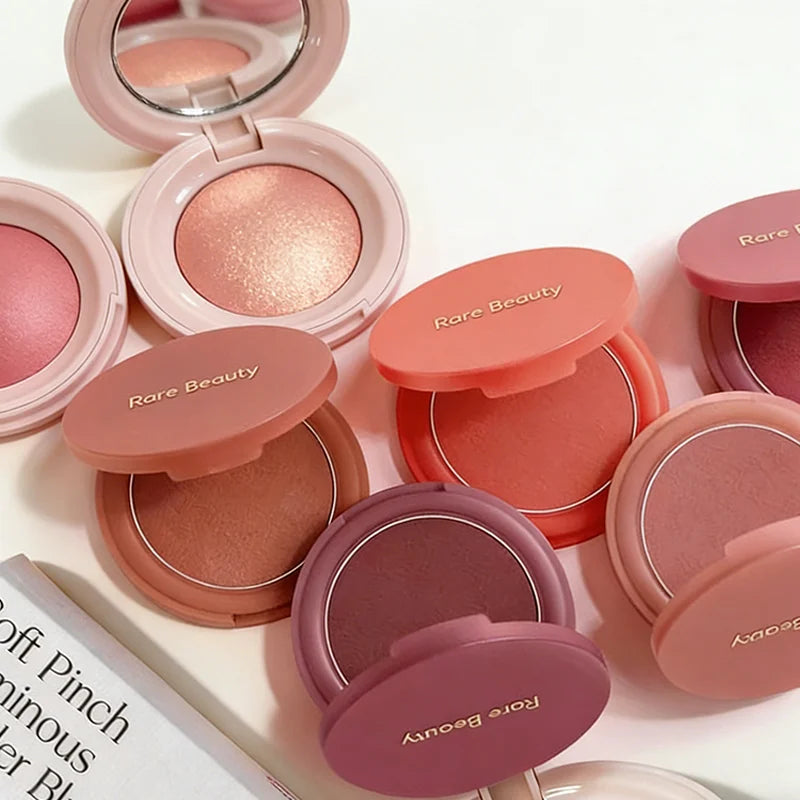 Rare Beauty Mousse Blush