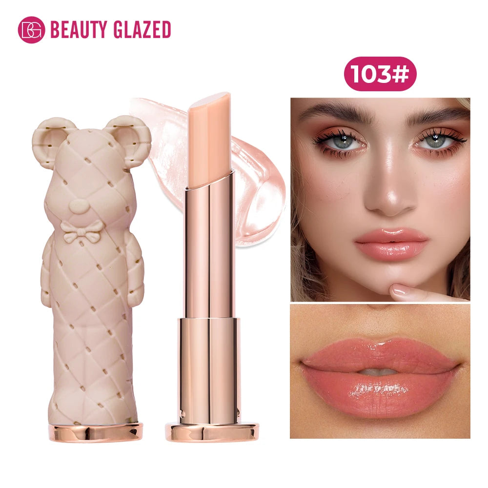 Bear Nourishing Lip Balm