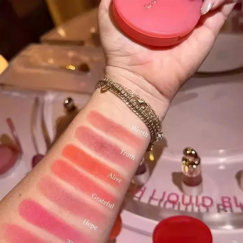 Rare Beauty Matte Powder Blush