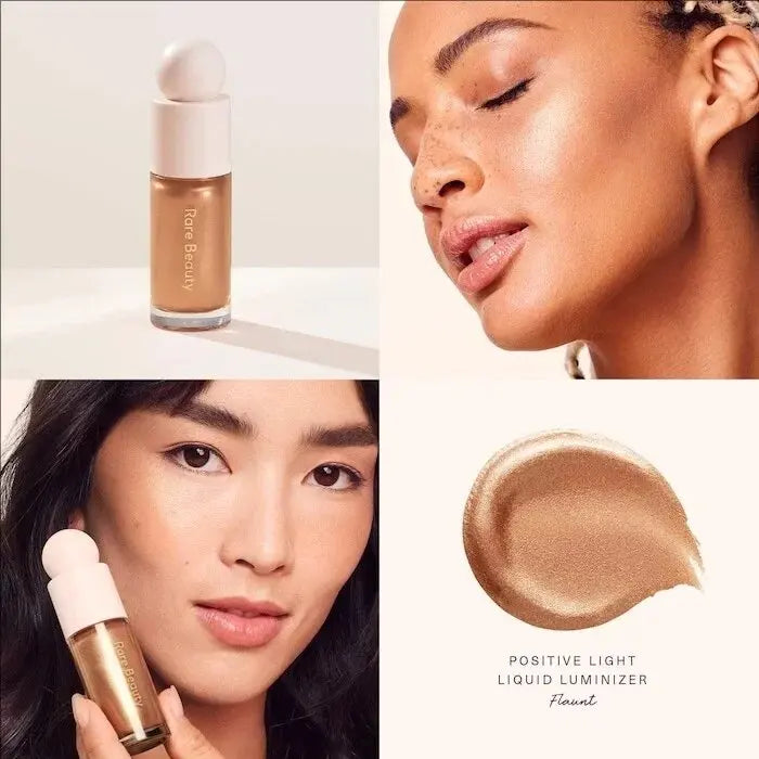Rare Beauty 3D Contour Blush Stick